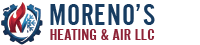 Moreno’s Heating and Air LLC and Geothermal Specialist